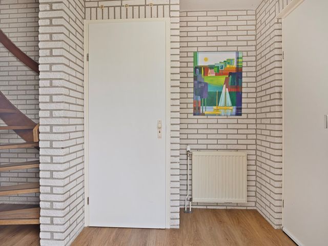 Smetanadreef 35, Veenendaal
