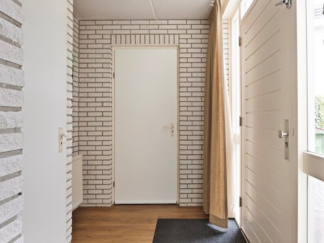Smetanadreef 35, Veenendaal
