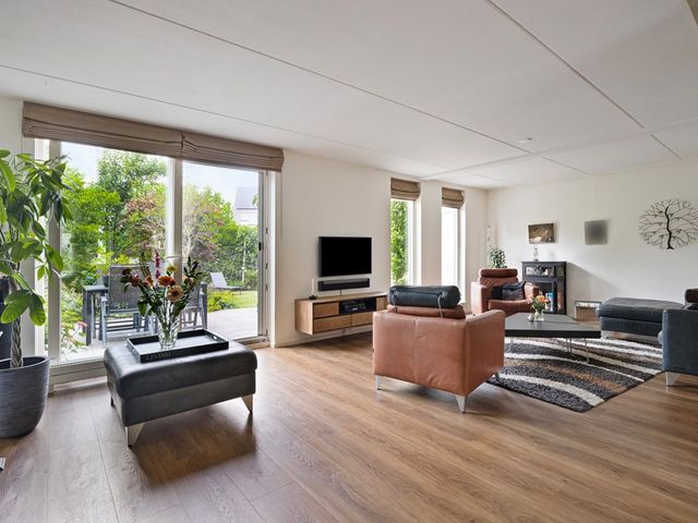 Smetanadreef 35, Veenendaal