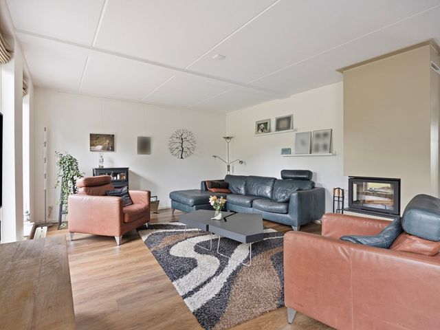 Smetanadreef 35, Veenendaal