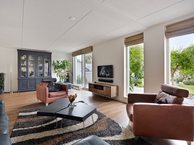 Smetanadreef 35, Veenendaal