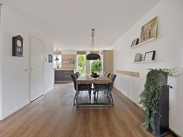 Smetanadreef 35, Veenendaal
