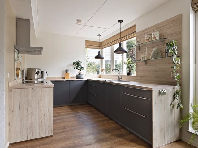 Smetanadreef 35, Veenendaal
