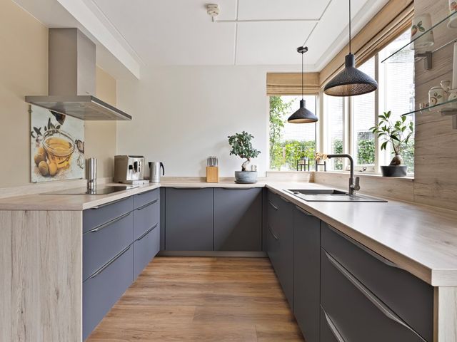 Smetanadreef 35, Veenendaal