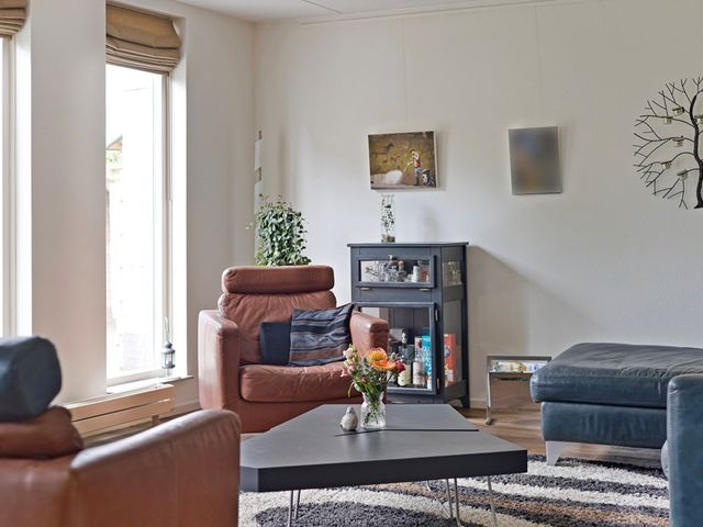 Smetanadreef 35, Veenendaal