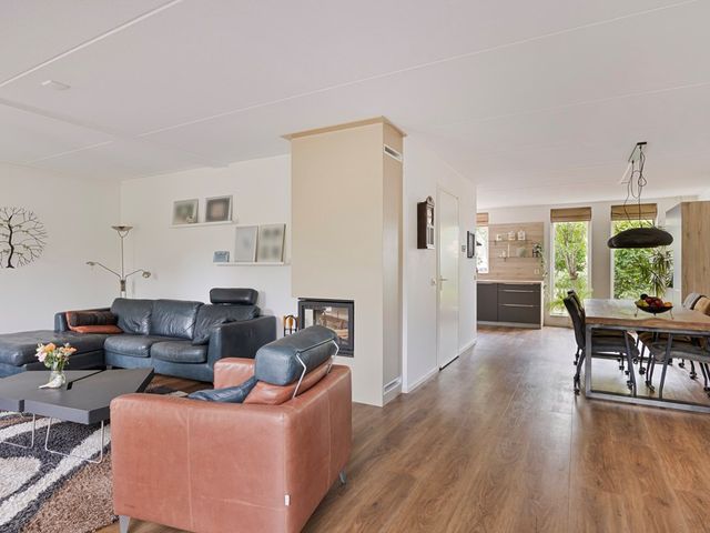 Smetanadreef 35, Veenendaal