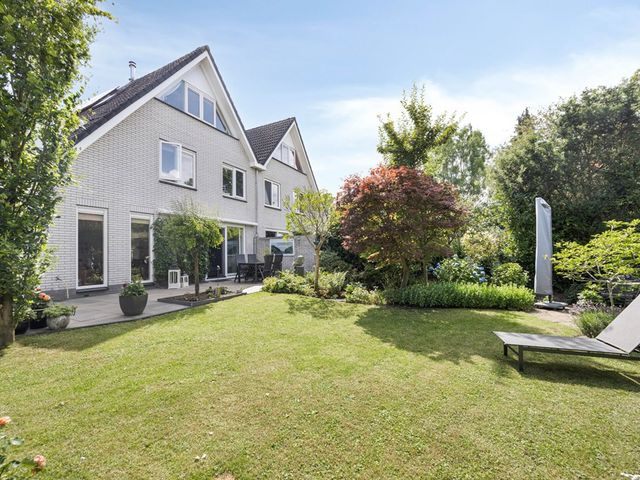 Smetanadreef 35, Veenendaal