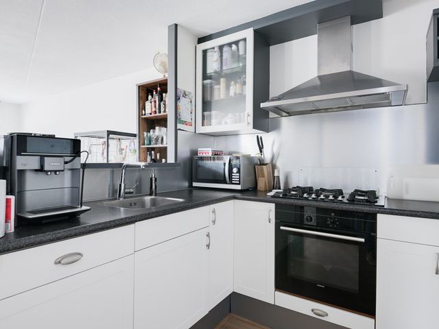 Rozengaardseweg 36 06, Doetinchem