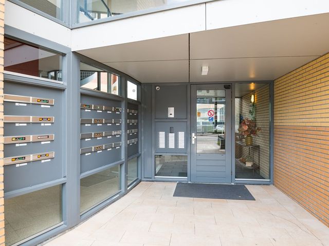 Rozengaardseweg 36 06, Doetinchem