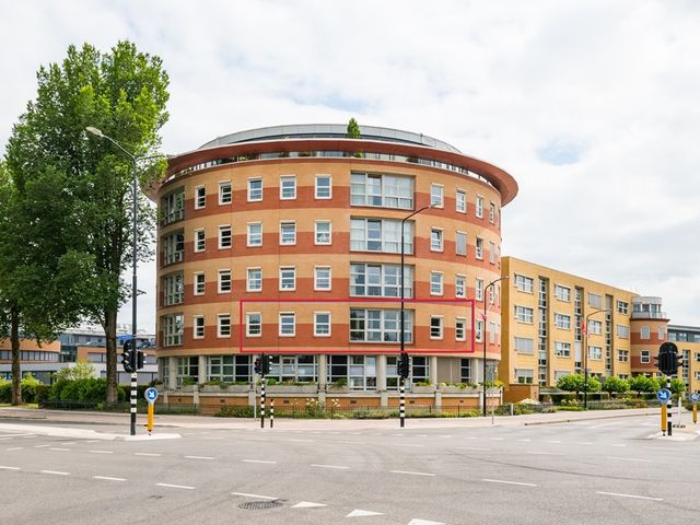 Rozengaardseweg 36 06, Doetinchem