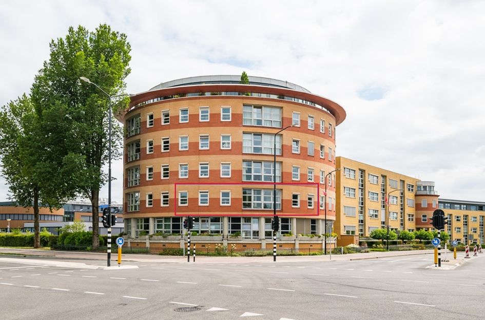 Rozengaardseweg 36 06