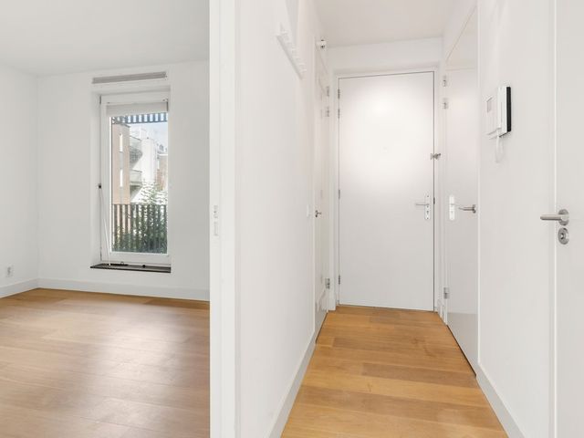 Oostenburgervoorstraat 7D, Amsterdam