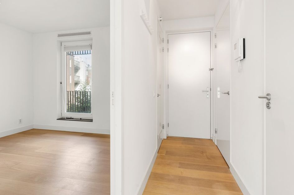 Oostenburgervoorstraat 7D