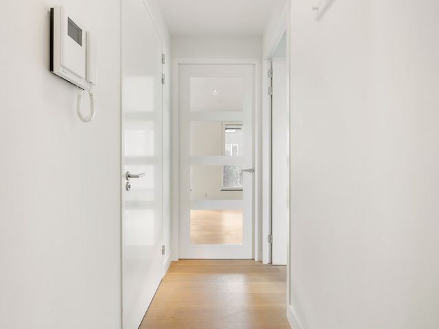 Oostenburgervoorstraat 7D, Amsterdam