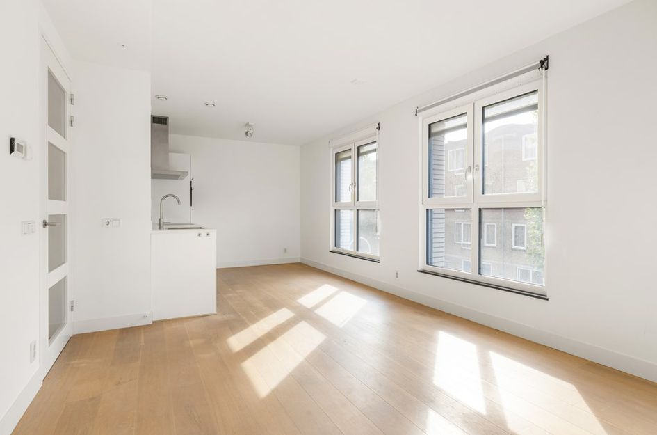 Oostenburgervoorstraat 7D