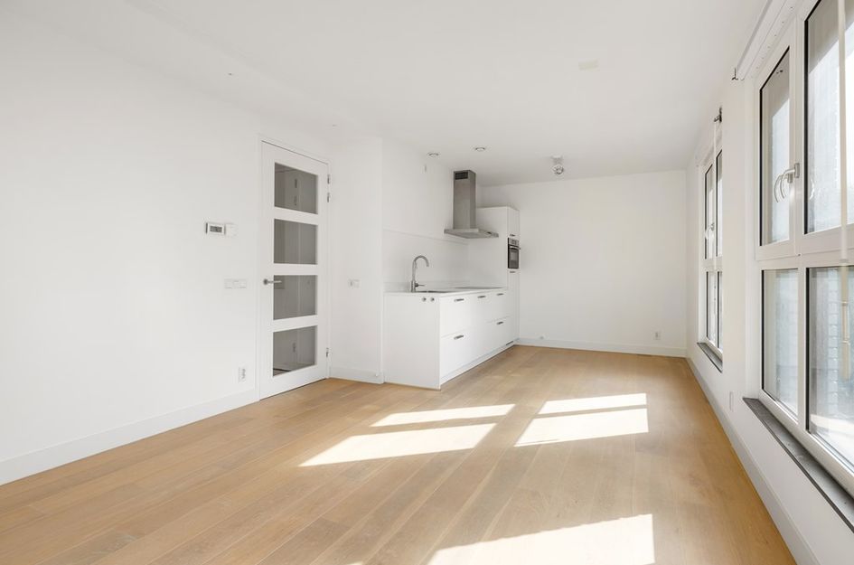 Oostenburgervoorstraat 7D