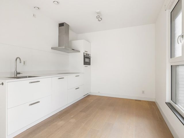Oostenburgervoorstraat 7D, Amsterdam