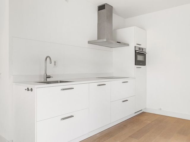 Oostenburgervoorstraat 7D, Amsterdam