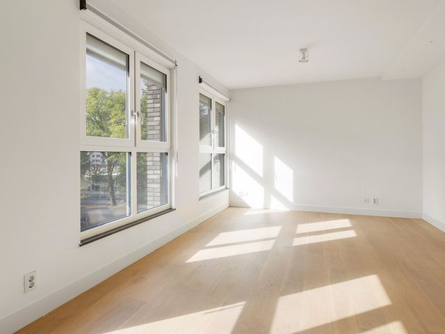 Oostenburgervoorstraat 7D, Amsterdam
