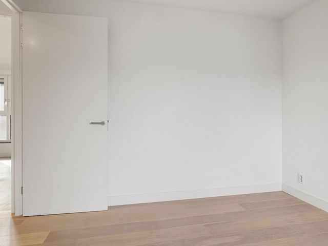 Oostenburgervoorstraat 7D, Amsterdam