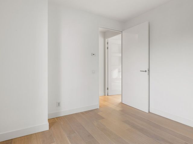 Oostenburgervoorstraat 7D, Amsterdam