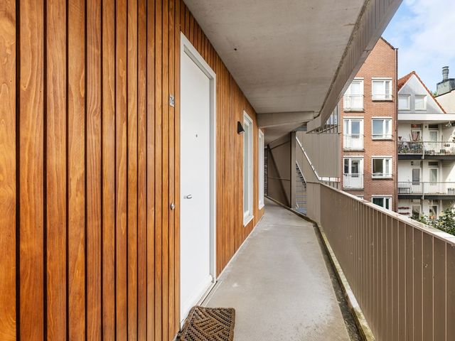 Oostenburgervoorstraat 7D, Amsterdam