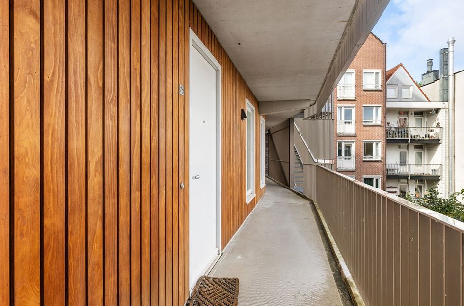Oostenburgervoorstraat 7D