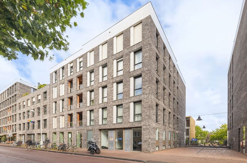 Oostenburgervoorstraat 7D