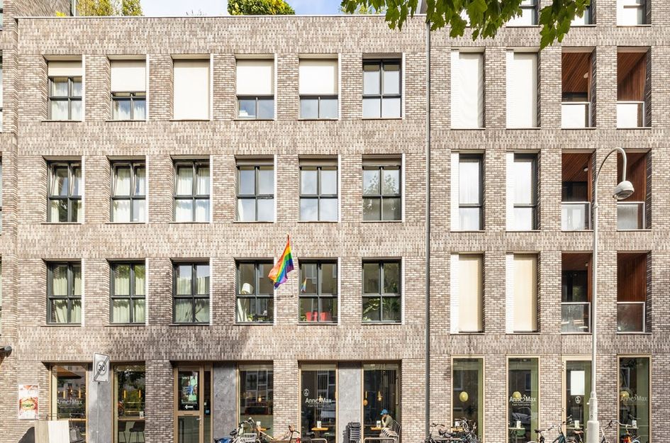 Oostenburgervoorstraat 7D