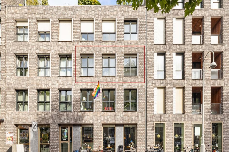 Oostenburgervoorstraat 7D