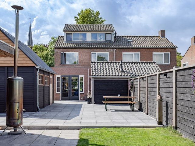 Havenweg 6, Schellinkhout