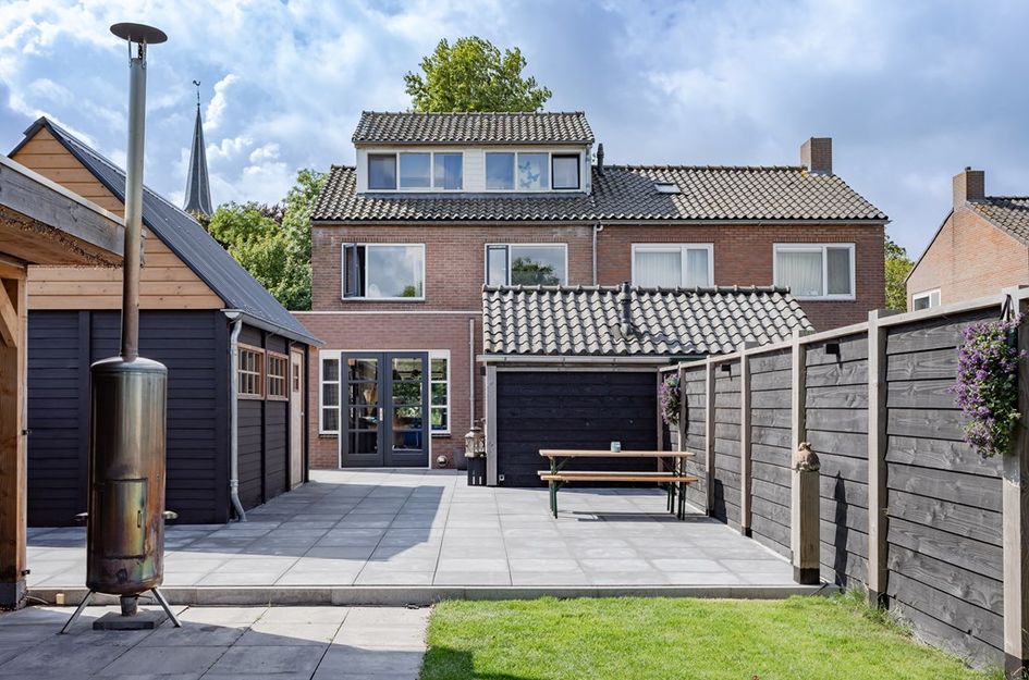 Havenweg 6