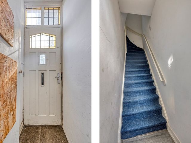 Javastraat 35, Dordrecht