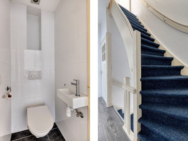 Javastraat 35, Dordrecht