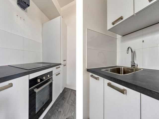 Javastraat 35, Dordrecht