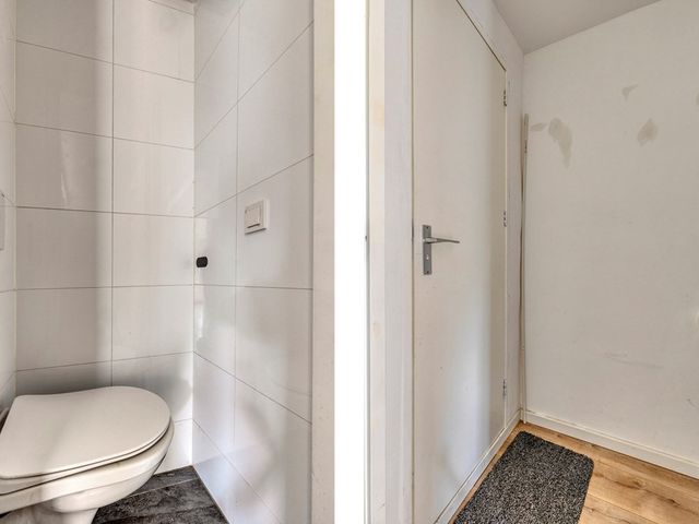 Javastraat 35, Dordrecht