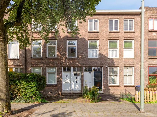 Javastraat 35, Dordrecht