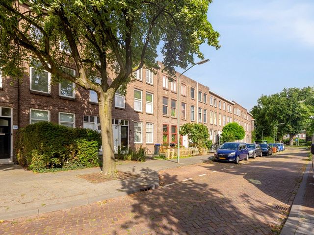 Javastraat 35, Dordrecht