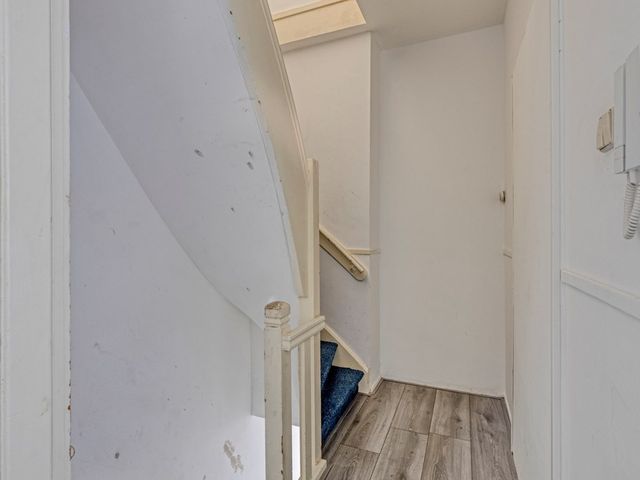 Javastraat 35, Dordrecht