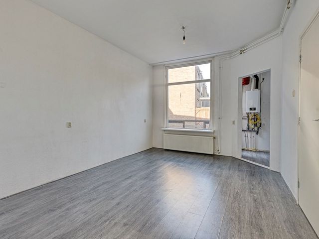 Javastraat 35, Dordrecht