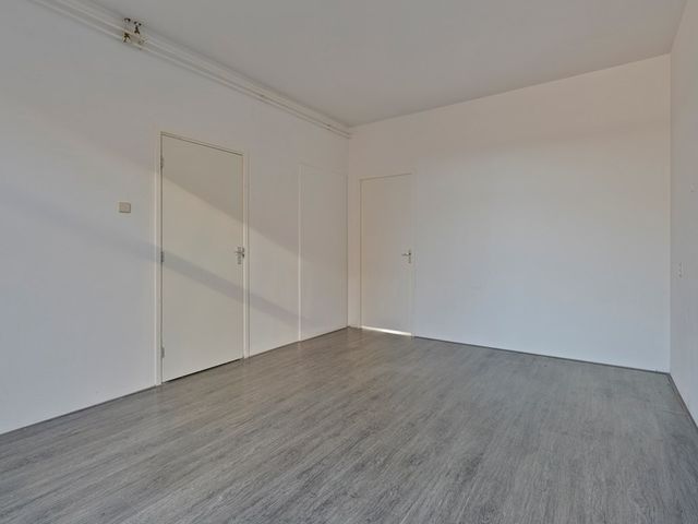 Javastraat 35, Dordrecht