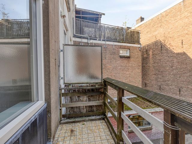 Javastraat 35, Dordrecht