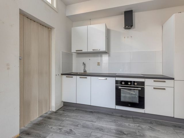 Javastraat 35, Dordrecht