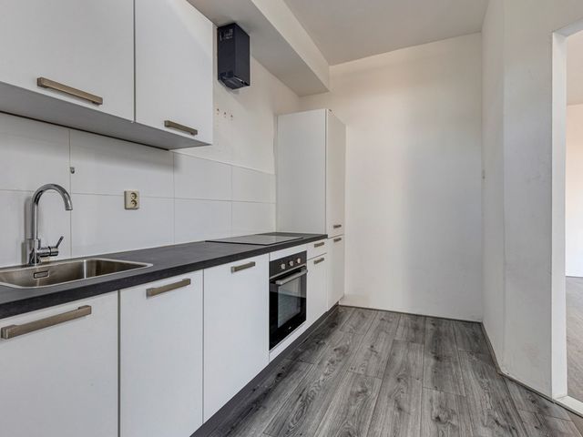 Javastraat 35, Dordrecht