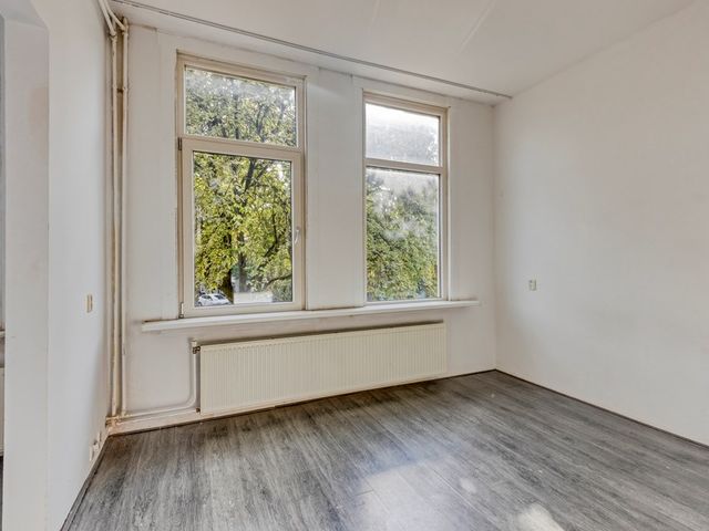 Javastraat 35, Dordrecht