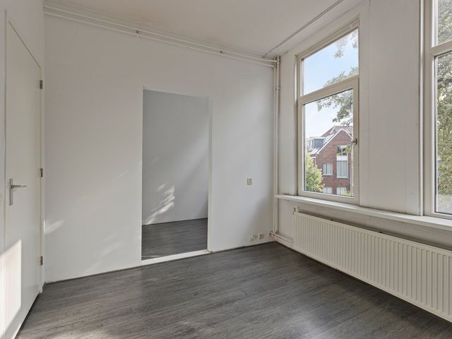Javastraat 35, Dordrecht