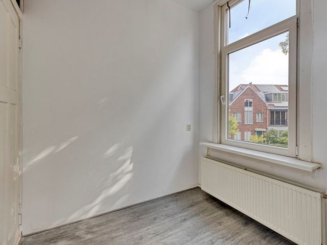 Javastraat 35, Dordrecht