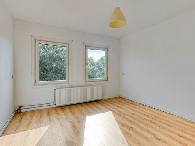 Javastraat 35, Dordrecht