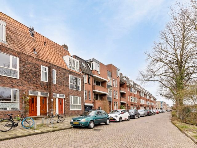 Winschoterdiep 157A, Groningen