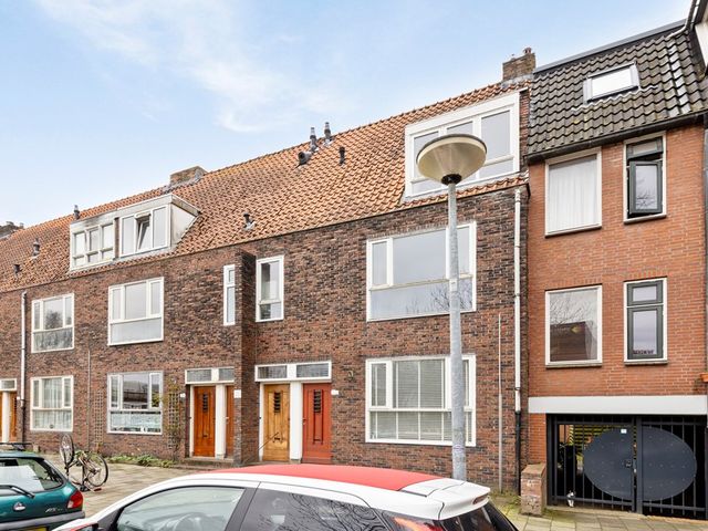 Winschoterdiep 157A, Groningen